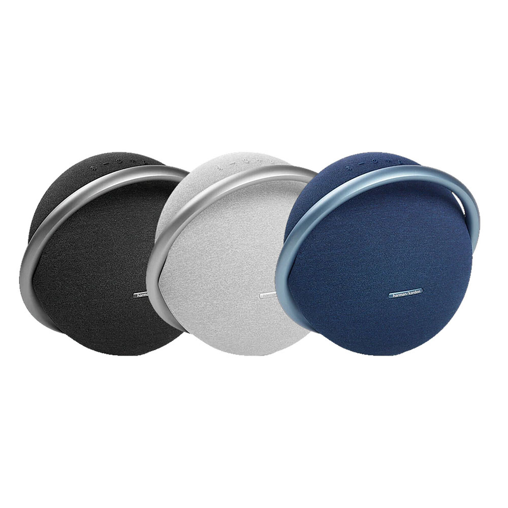 Onyx Studio 7 Bluetooth ワイヤレス ポータブル スピーカー (関税はお客様のご負担となります)