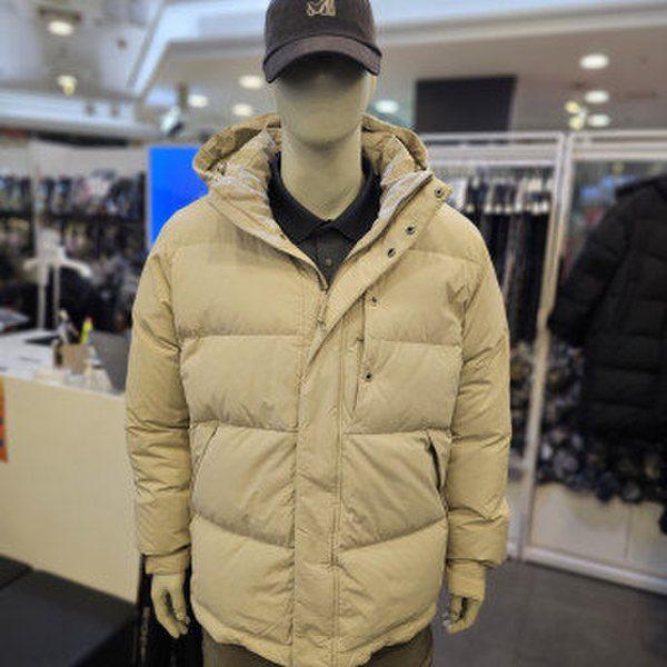 ディエフ コールドゼロ グースダウン MVSWD441