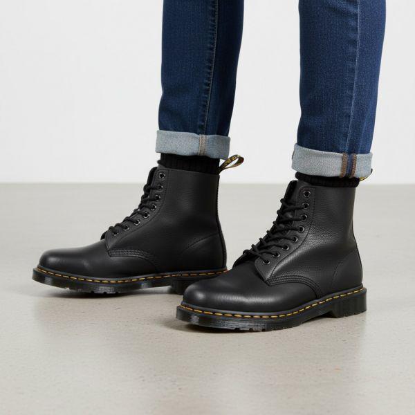 1460 - BLACK AMBASSADOR 1710594 DMT31981001