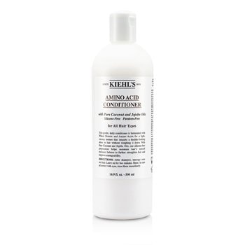 Kiehls アミノアシッドコンディショナー