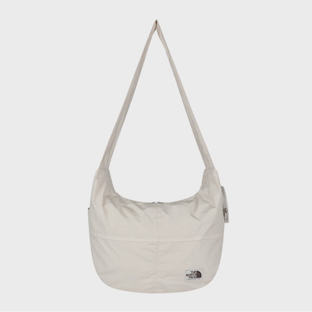 ノースフェイス ホワイトラベル ホーボーショルダーバッグ ラージ NN2PR16K_CRE