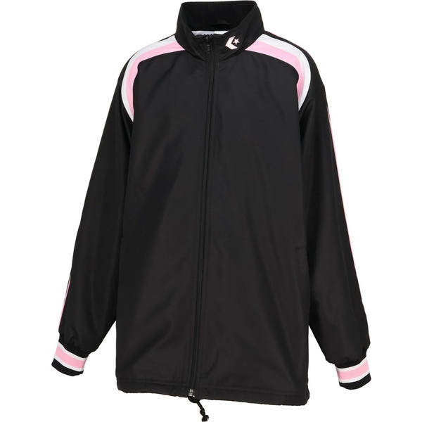 CONVERSE コンバース ジュニアウォームアップジャケット バスケット トレーニングウェア CB462506S-1961 ジュニア ボーイズ