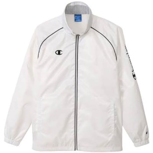 Champion チャンピオン WIND BREAKER JAC C3YSC16-010 スポーツ ブレーカージャケット C3-YSC16 メンズ