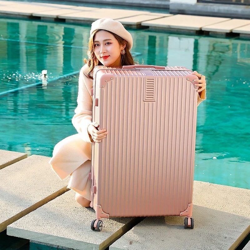 ミニ バッグ キャリーケー ス スーツケース 機内持ち込み 超軽量 大容量修学 旅行 キャリーバッグ 福袋