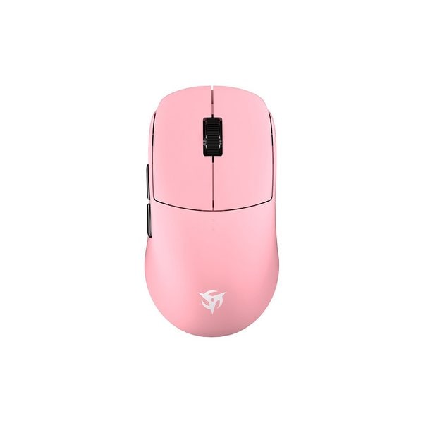 マウス・トラックボール VAXEE x NINJUTSO SORA Wireless (4K) Pink Ninjutso Vaxee x Ninjutso Sora 4K Wireless Gaming Mouse [Pink