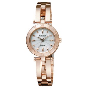 シチズン 【国内正規品】ウィッカ ソーラー NA15-1573