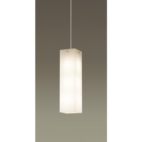 LGB19325WF 天井吊下型 吹き抜け用 引掛シーリング方式 LED電球交換型 白熱電球60形3灯器具相当 和風LEDペンダントライト (～4.5畳/電球色) 33,810円