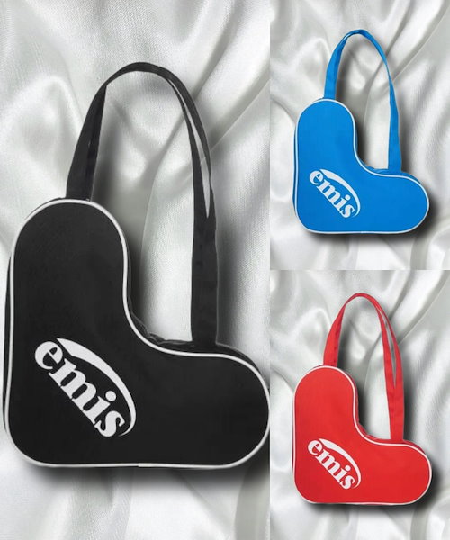 Qoo10 EMIS JERSEY STROLL バッグ [2 Qoo10 EMIS JERSEY STROLL バッグ [2