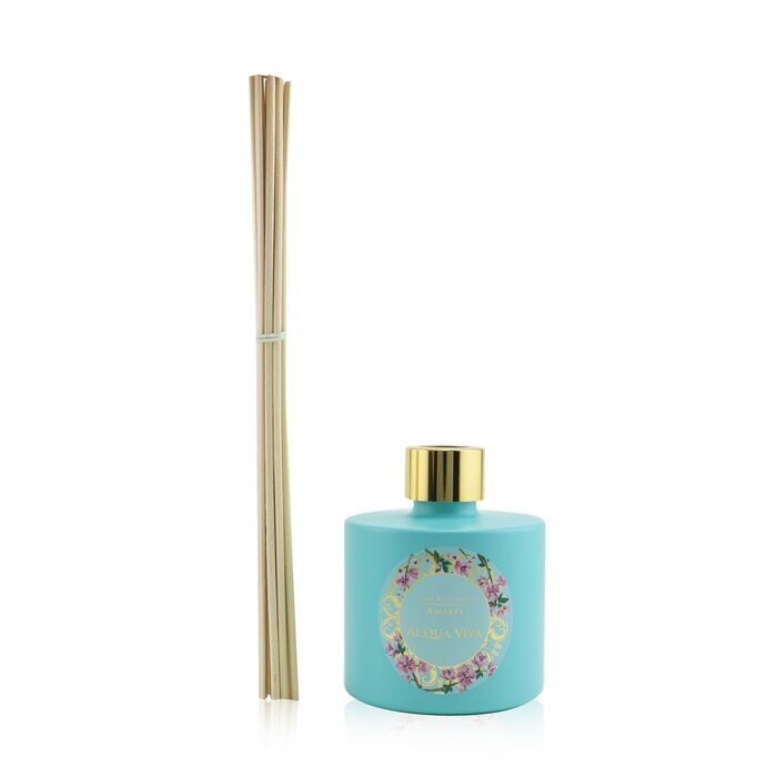 ５５％以上節約 Max Benjamin 150ml/4. Viva Acqua - Diffuser Amalfi