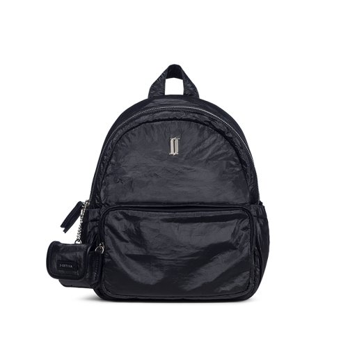 ジェスティーナポッシュ SM バックパック BK (JHNCHB4BS124BK260)