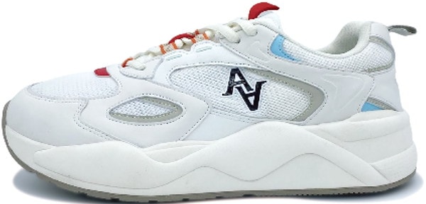 AKIII CLASSIC アキクラシック AKIII LUCKY RUNNER カジュアル シューズ スニーカー 厚底 韓国発 AKC0105-WGR レディース