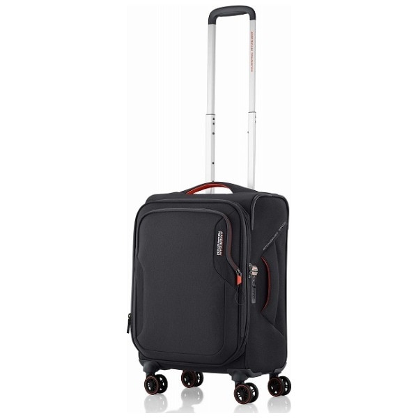UB4*08006 APPLITE5 SP55cm EX TSA DZ GREY グレー スーツケース メーカー直送