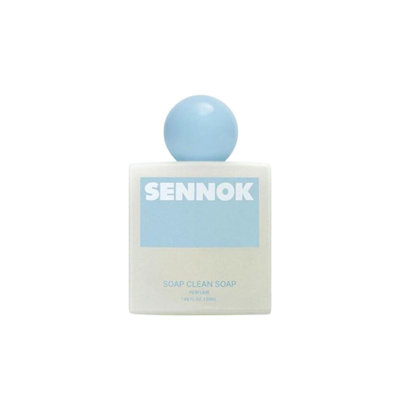 香水/フレグランス 50ml/ SOAP CLEAN SOAP