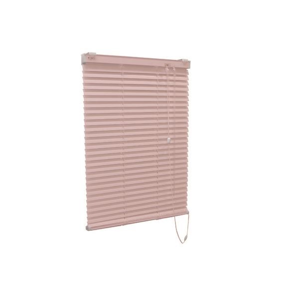公式サイト アルミ製 ブラインド ティオリオ 熱効率向上 光量調節 折れにくい 日本製 ピンク 165cm138cm カーテン