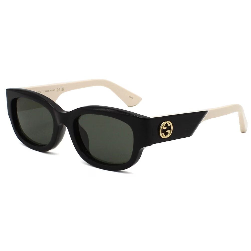 GG1667SK-001 サングラス EYEWEAR アジアンフィット メンズ レディース ユニセックス