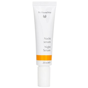 Dr. Hauschka ナイトセラム