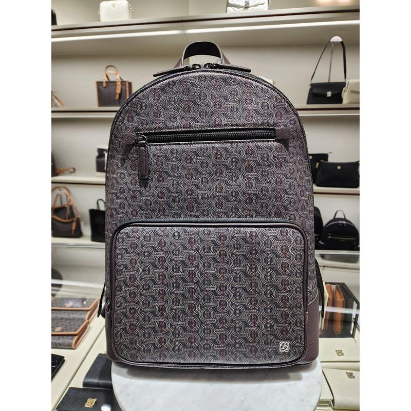 [驪州店] 男性バックパック MS2MG01BR
