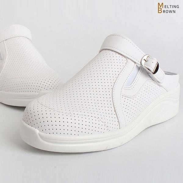 女性用夏靴 スリッポン スリッパ サンダル AG1