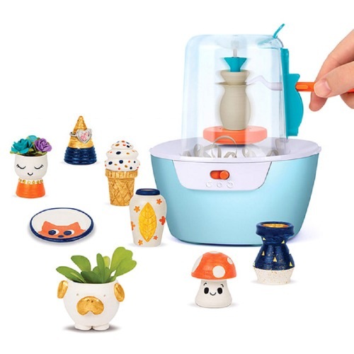 自分だけの陶器作り ブレインフォレスト学校学習教区団体 7,761円