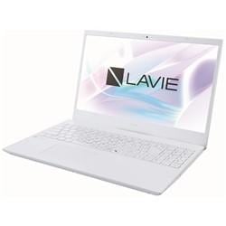 LAVIE N15 N1550/JAW-HE PC-N1550JAW-HE [�p�[���z���C�g]