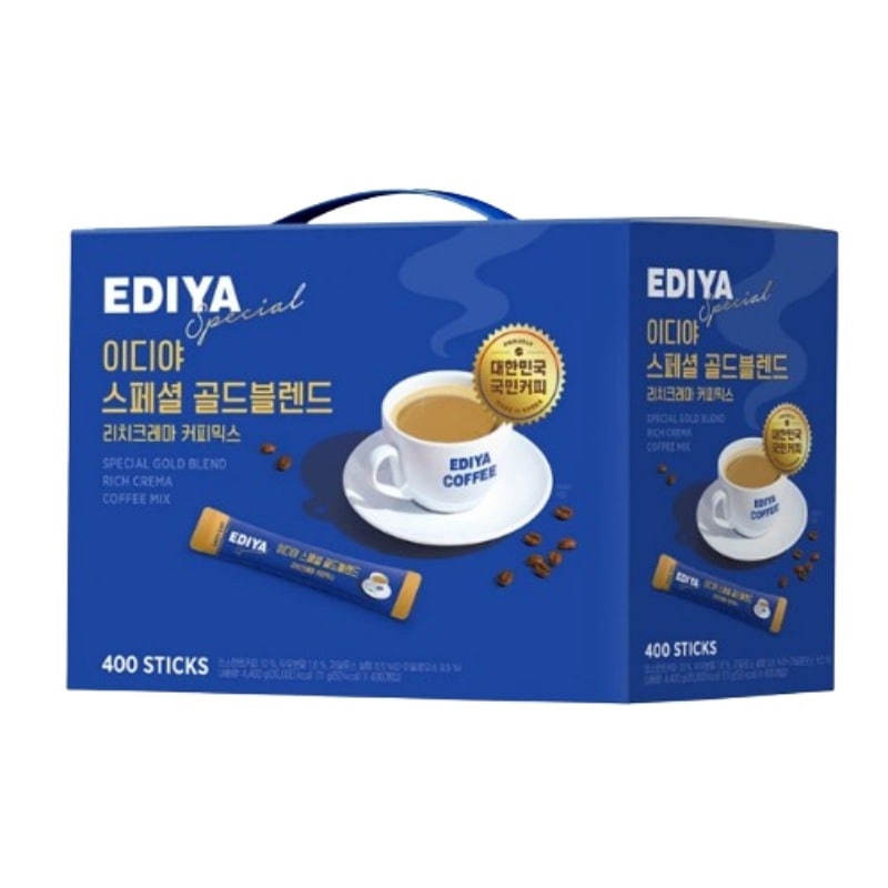 スペシャル ゴールドブレンド 11gX400ct 7,179円