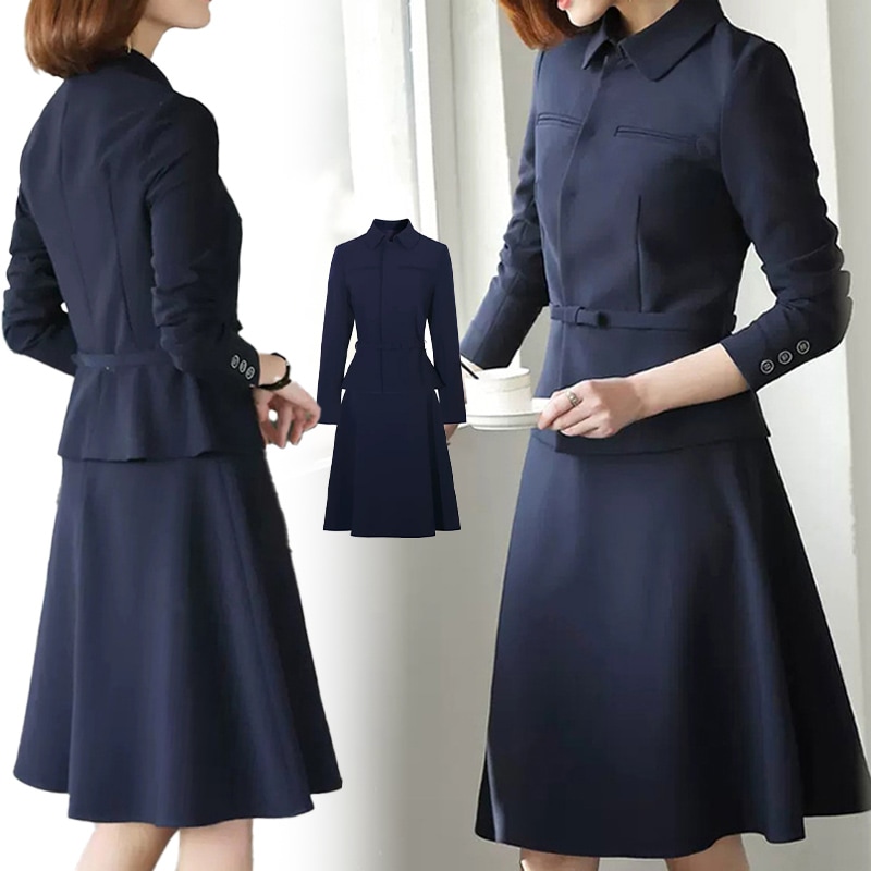 スーツ レディース セレモニースーツ リクルートスーツ ビジネススーツ 上下2点セット 式典 女性スーツ サラリーマン 通勤 OL 面接 オフィス G829