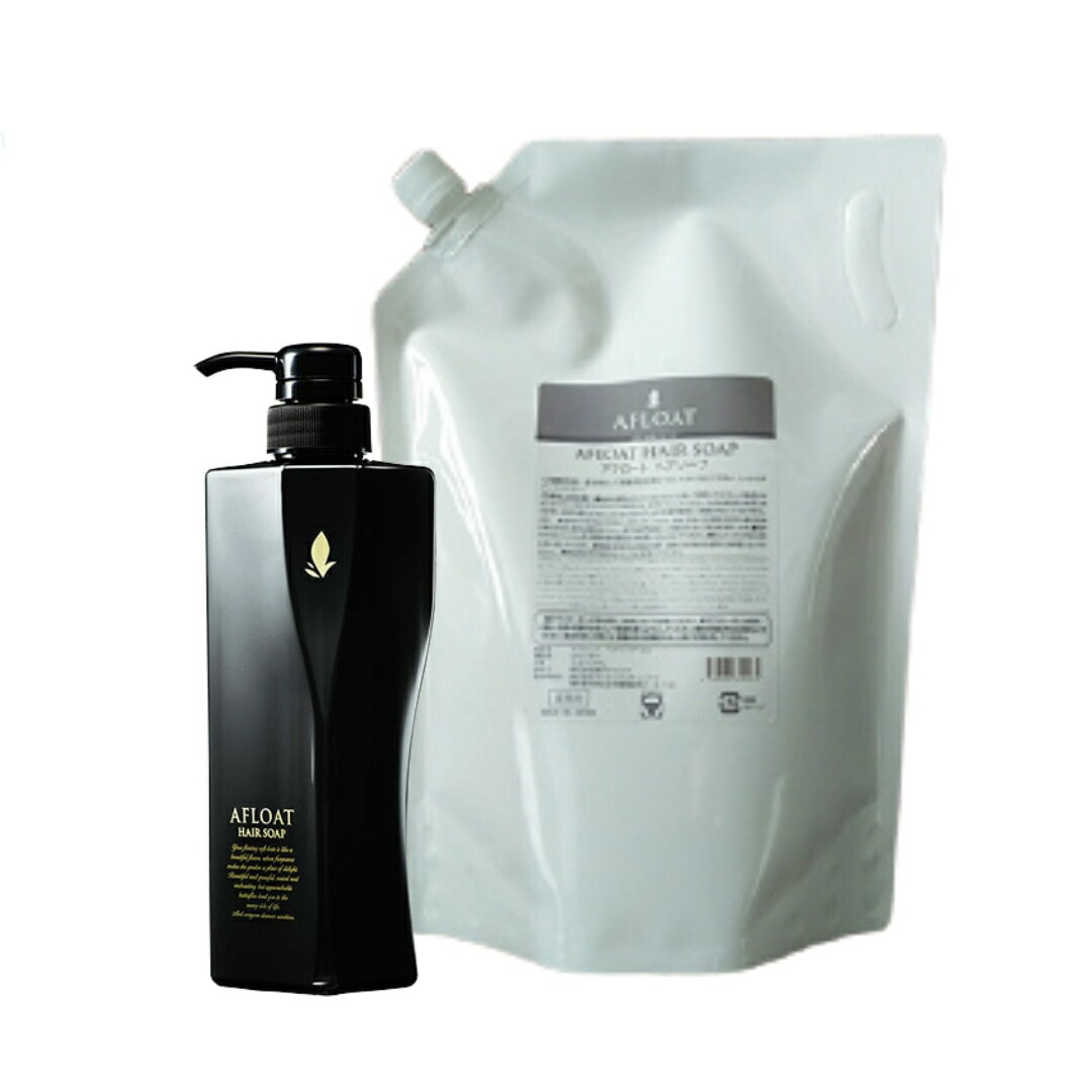 シャンプー ヘアソープ ３L 業務用詰替え