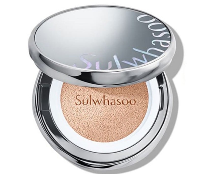 パーフェクティング クッション エアリー 本品 15g(17N1号バニラ)1個