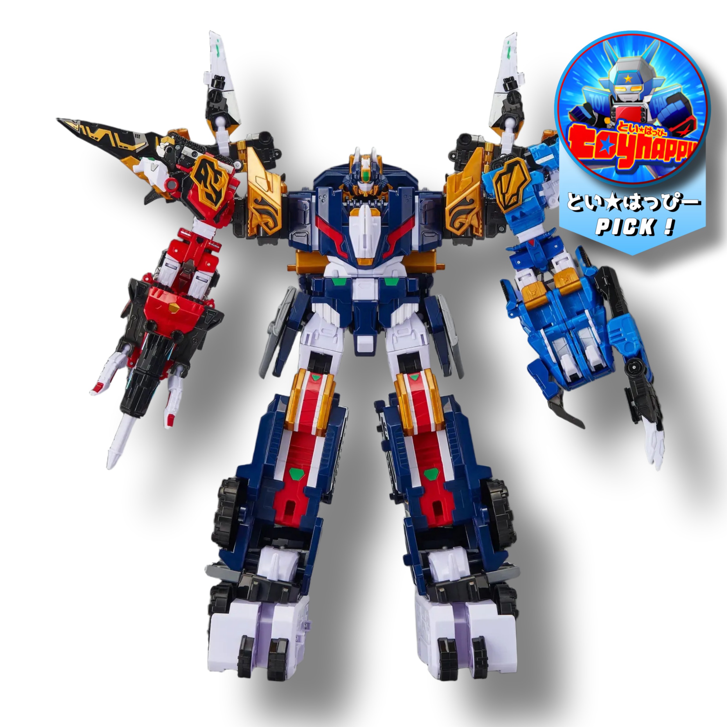 [スペシャルクーポン] NEW 最強恐竜ミニ特攻隊 D4 セット1 合体ダイノコマンダー＋バーニングケラ＋サンダーティラ＋ストームテラ／レックスカイザー／トレーラー／ダイノエンペラー