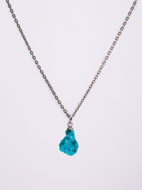 【HARANG】 HR 320N_Turquoise Necklace 正規品