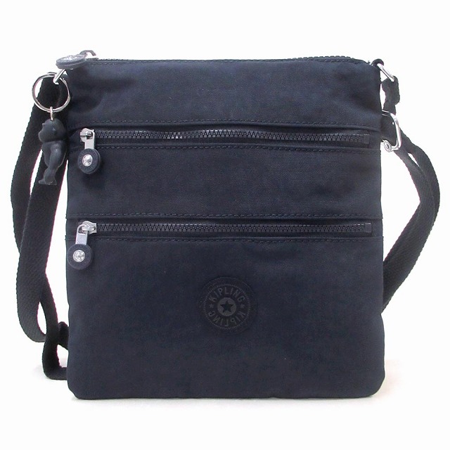 KipLing キプリング アウトレット ケイコ クロスボディ ショルダーバッグ AC7905 96V
