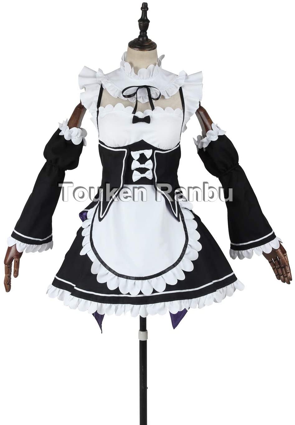 Reゼロから始める異世界生活 レム ラム コスプレ衣装 8,680円