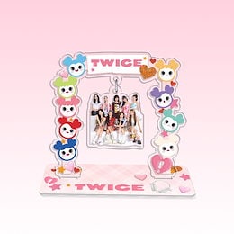 Qoo10 | TWICE-アクリルスタンドのおすすめ商品リスト(ランキング順