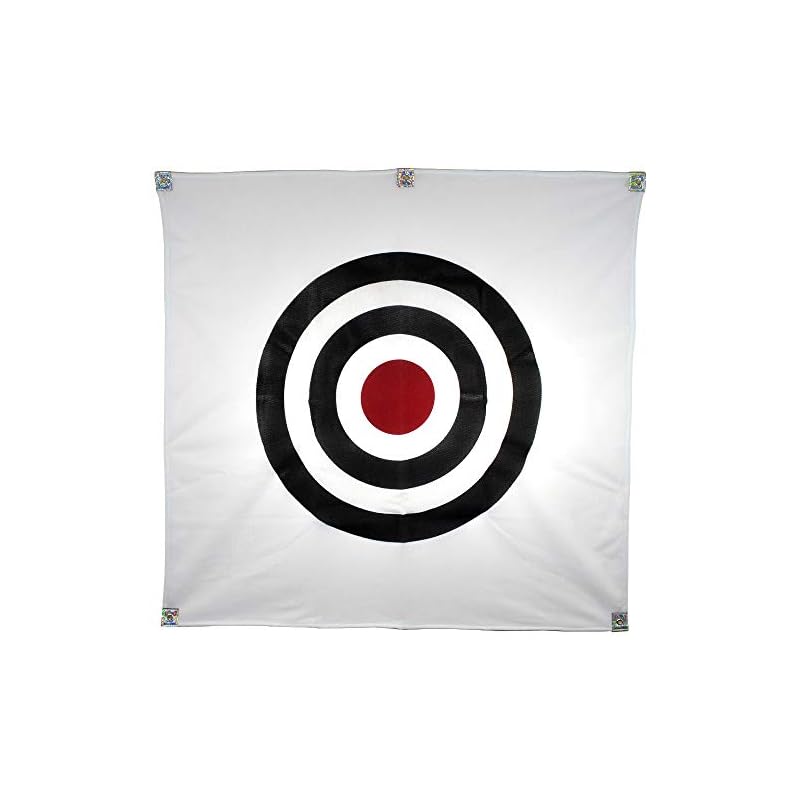 LEZAX(レザックス) TEE-OFF ゴルフ練習用 消音メッシュ的 TOPL-2202