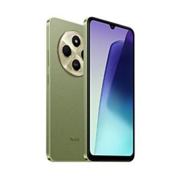 新品未開封Xiaomi Redmi 14C 8G 256G セージグリーン SIM フリー6941812749005m 18,000円