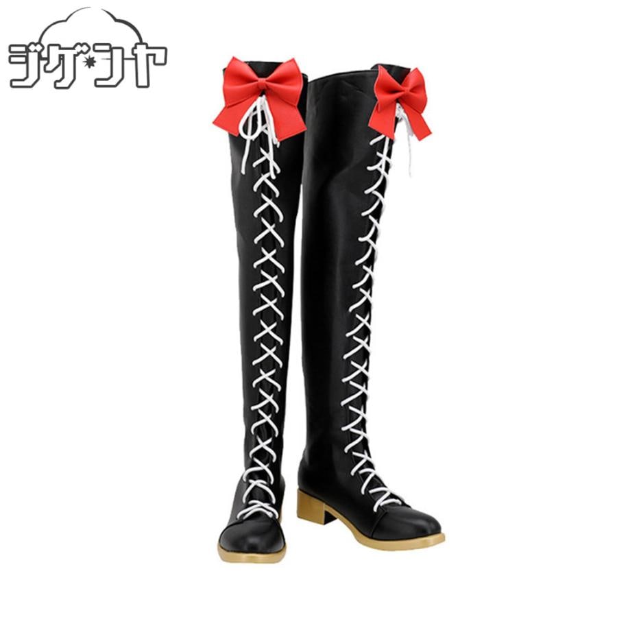 プリパラ　北条そふぃ　コスプレ靴　コスプレブーツ　コスプレ衣装 6,967円