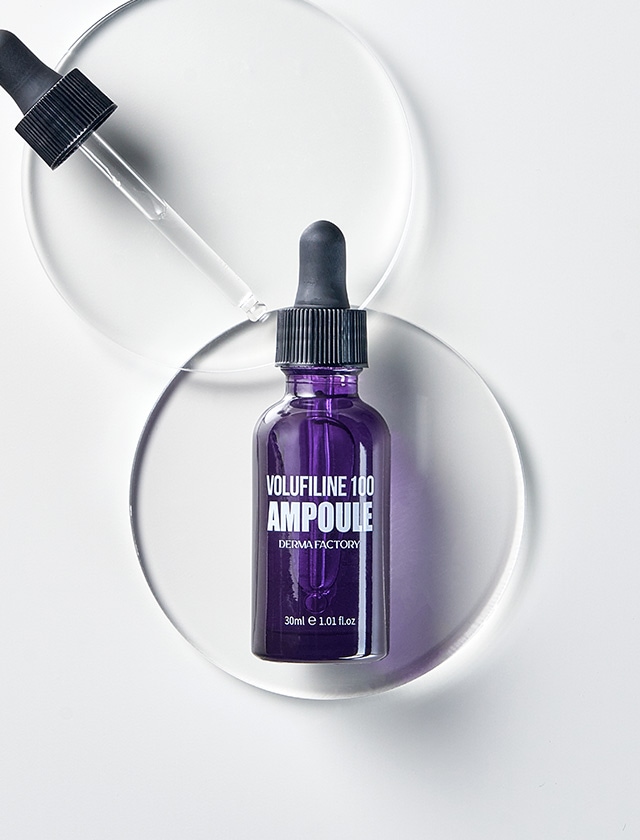 ダマファクトリーEDLPボルフィリン100アンプル30ml