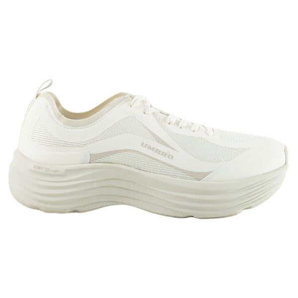 ランニングシューズ KEO キオ UQ123CTP20 WHT0