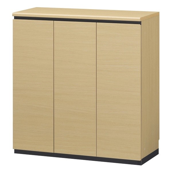 シューズラック おしゃれ 幅90 玄関収納 ナチュラルブラウン 23,863円