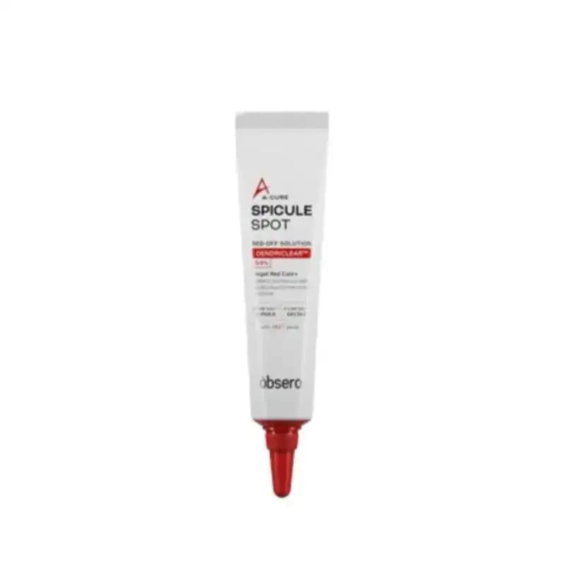 エーキュアトラブルカーミングセラム, 15ml