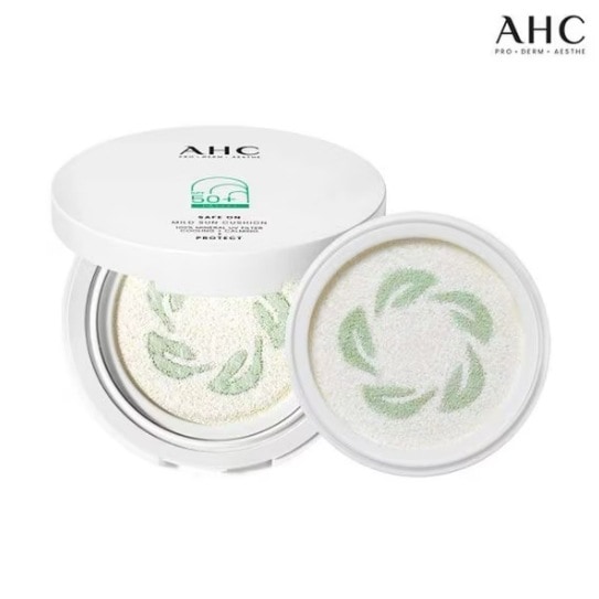 【1+1】セーフオン マイルド サンクッション 25g+25g（レフィル ) SPF50+ PA++++