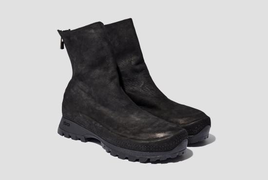 GUIDI Men Boots