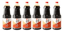 Qoo10] 鹿児島の甘い醤油 かねよ あまくち伝承 : 食品