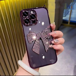 透明クリア ケース キラキラ iphone15 ケース 保護ケース 蝶結びヘ スマホケース 全面保護 iphone14 ケース