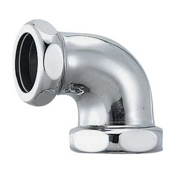 4683-19X25 異径さしこみエルボ