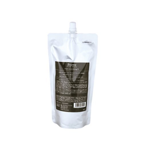 デミコスメティクス ビオーブ フォーメン フォルスナリシングX レフィル 450ml 5,393円