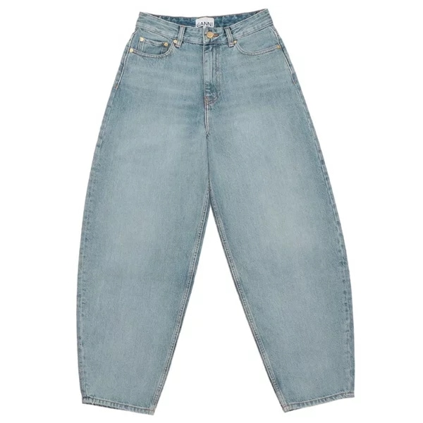 パンツ デニム ブルー レディース J1641 565 22,896円