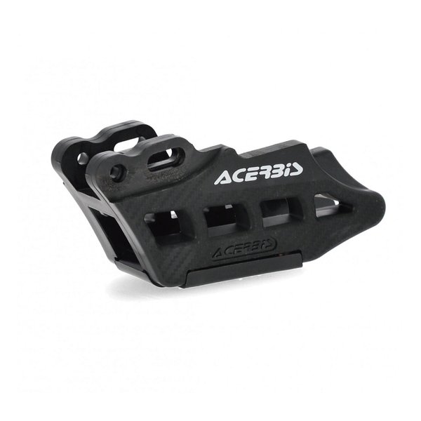 CRF250L 21- チェーンガイド ブラック AC-24815BK
