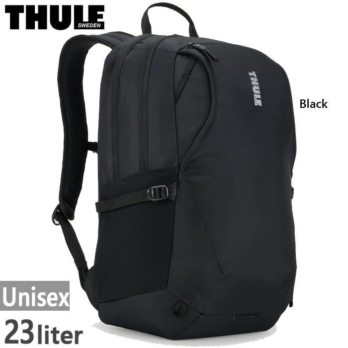 23L メンズ レディース エンルート EnRoute リュックサック デイパック バックパック バッグ 鞄 通勤 通学 3205501