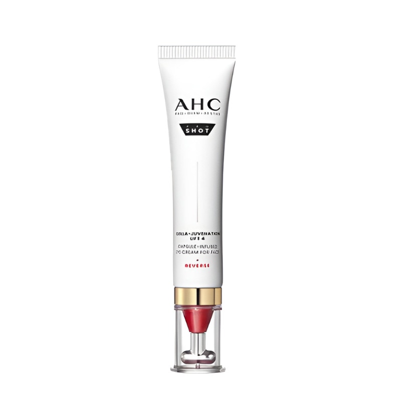 【韓国人気製品】プロショット コラー ジュビネーション アイクリーム フォーフェイス 30ml セット（+セラム10ml）